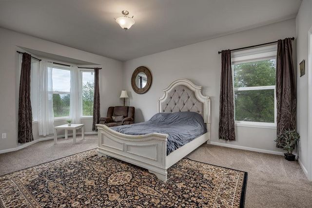N8834 Hannah Road, Belleville, WI 53508