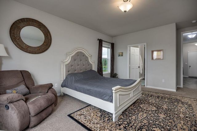 N8834 Hannah Road, Belleville, WI 53508