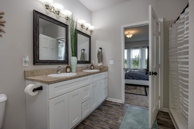 N8834 Hannah Road, Belleville, WI 53508