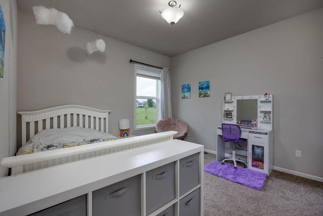 N8834 Hannah Road, Belleville, WI 53508