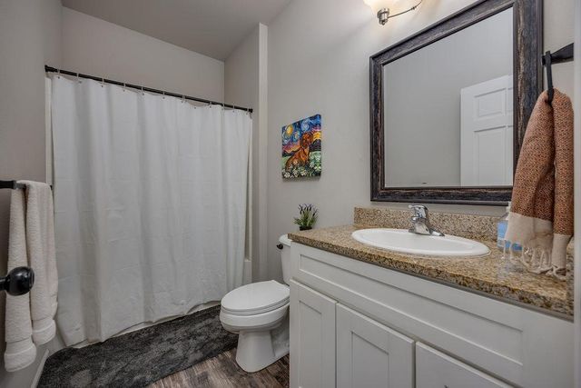 N8834 Hannah Road, Belleville, WI 53508
