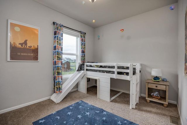 N8834 Hannah Road, Belleville, WI 53508