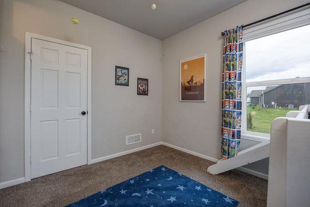 N8834 Hannah Road, Belleville, WI 53508