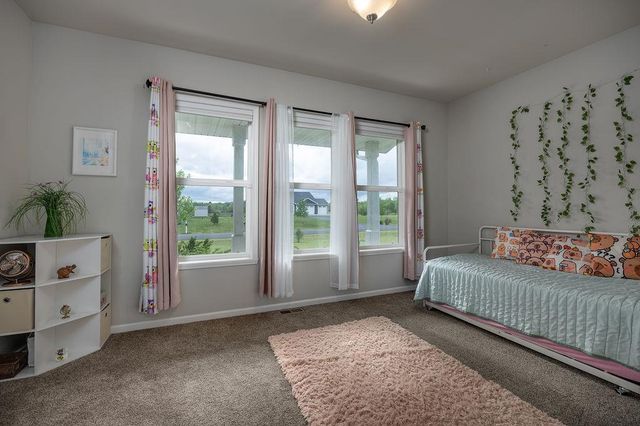 N8834 Hannah Road, Belleville, WI 53508