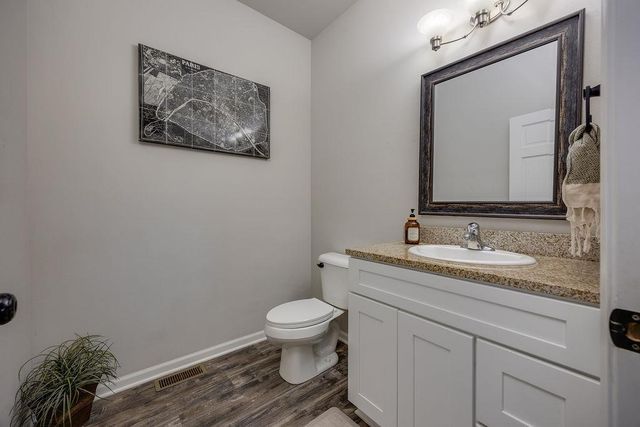 N8834 Hannah Road, Belleville, WI 53508
