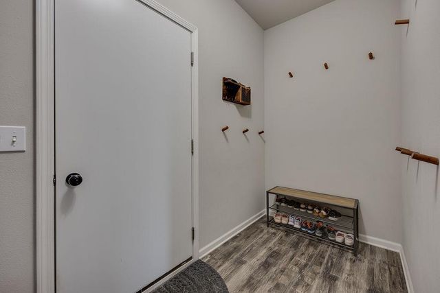 N8834 Hannah Road, Belleville, WI 53508