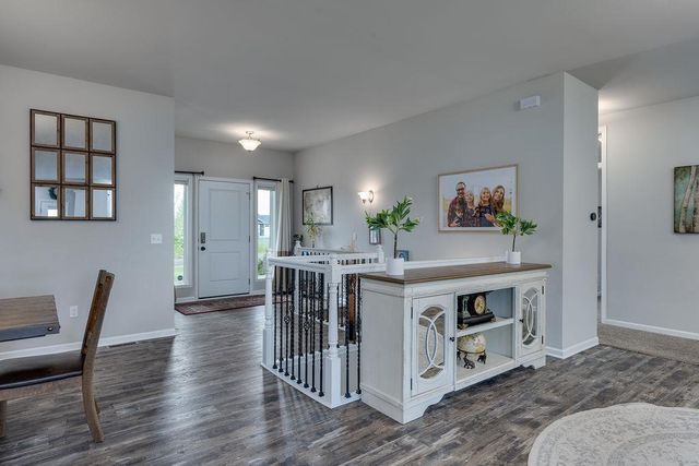 N8834 Hannah Road, Belleville, WI 53508