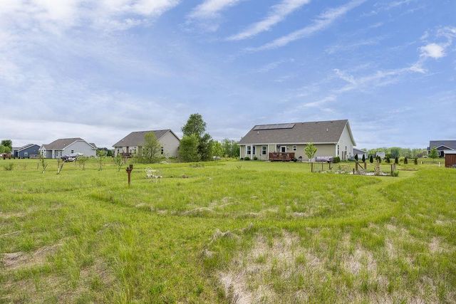 N8834 Hannah Road, Belleville, WI 53508
