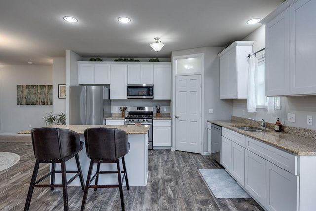 N8834 Hannah Road, Belleville, WI 53508