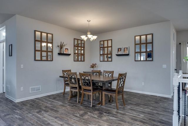 N8834 Hannah Road, Belleville, WI 53508