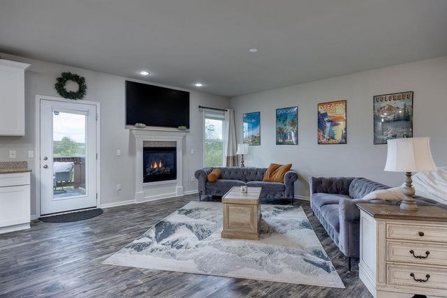 N8834 Hannah Road, Belleville, WI 53508