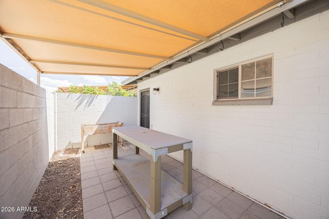 1850 E MARYLAND Avenue 21, Phoenix, AZ 85016