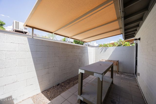 1850 E MARYLAND Avenue 21, Phoenix, AZ 85016