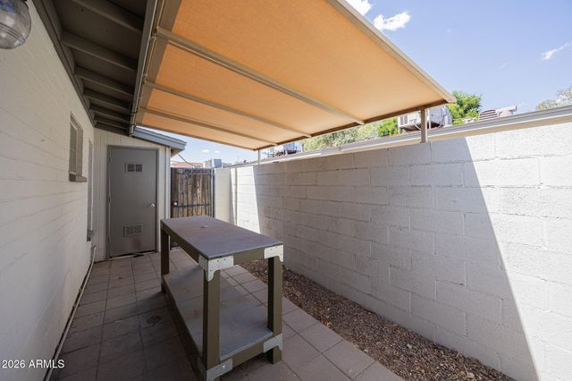 1850 E MARYLAND Avenue 21, Phoenix, AZ 85016