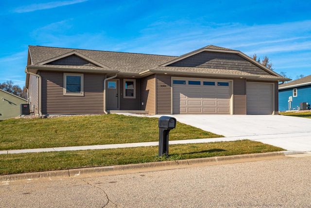 11421 Monteville COURT, Trempealeau, WI 54661