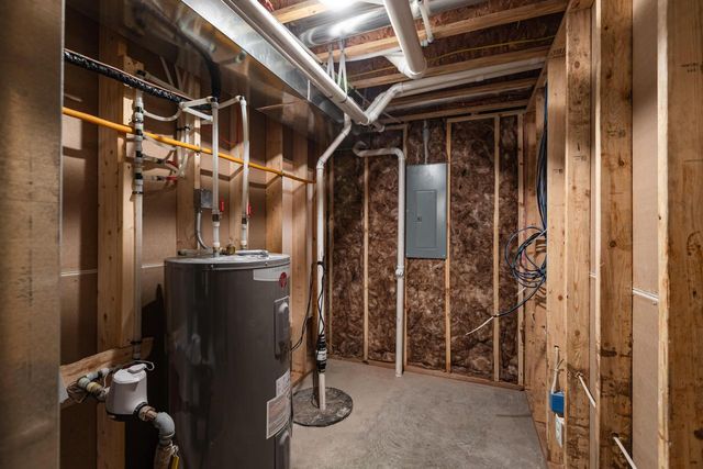 11421 Monteville COURT, Trempealeau, WI 54661