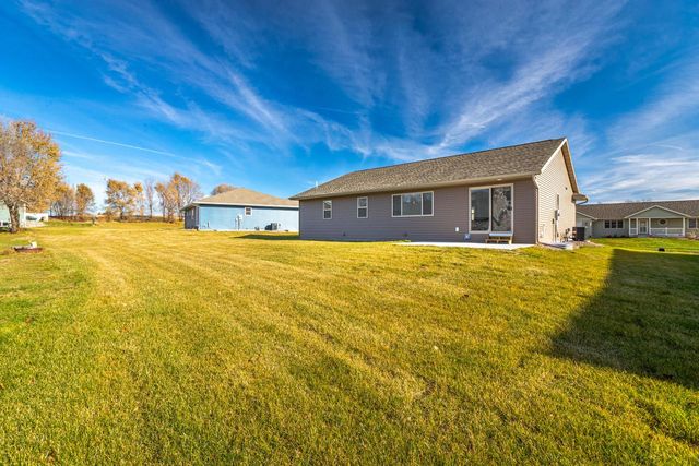 11421 Monteville COURT, Trempealeau, WI 54661