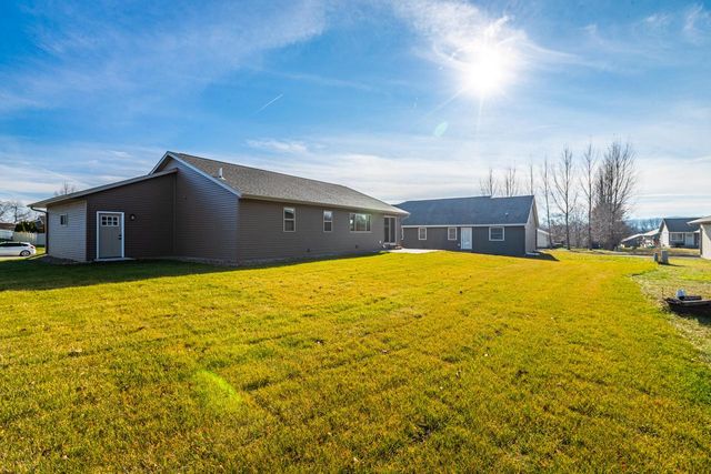 11421 Monteville COURT, Trempealeau, WI 54661