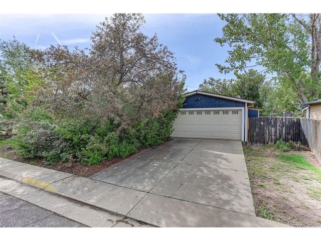 6199 Independence St, Arvada, CO 80004