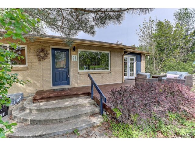 6199 Independence St, Arvada, CO 80004
