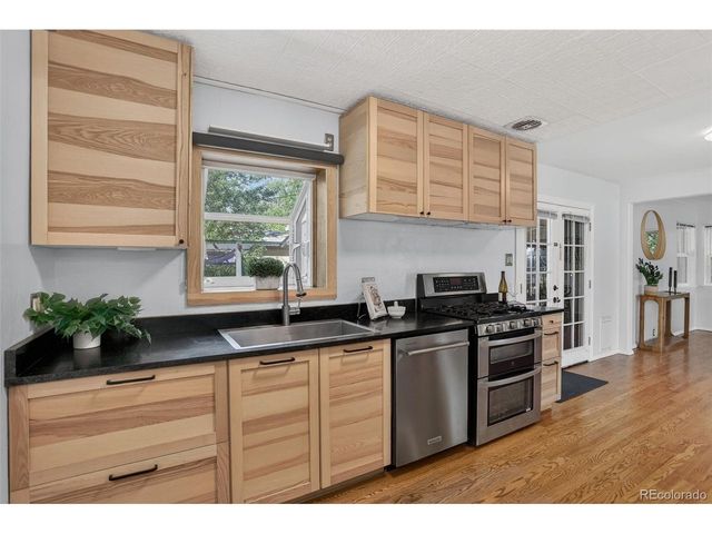6199 Independence St, Arvada, CO 80004