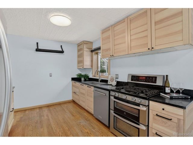 6199 Independence St, Arvada, CO 80004