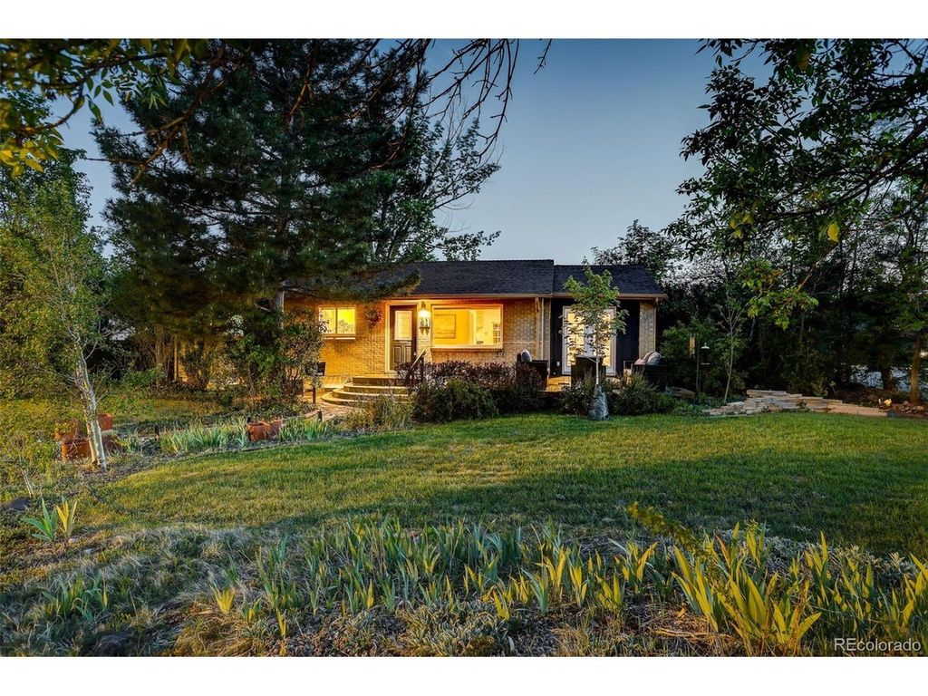 6199 Independence St, Arvada, CO 80004