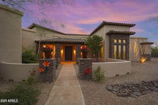 31704 N 139TH Place, Scottsdale, AZ 85262