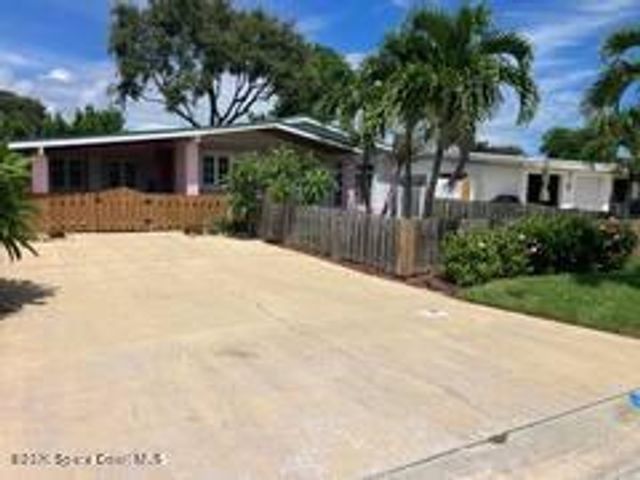 238 Harbor Drive, Cape Canaveral, FL 32920