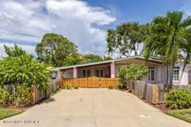 238 Harbor Drive, Cape Canaveral, FL 32920