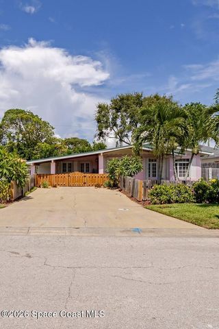 238 Harbor Drive, Cape Canaveral, FL 32920