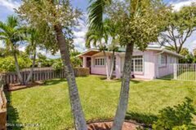 238 Harbor Drive, Cape Canaveral, FL 32920