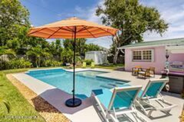 238 Harbor Drive, Cape Canaveral, FL 32920