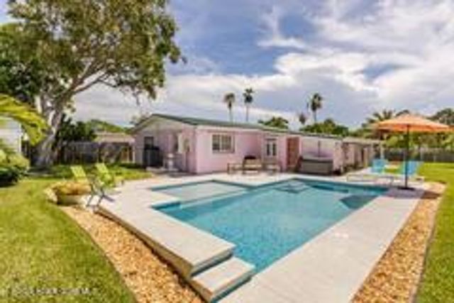 238 Harbor Drive, Cape Canaveral, FL 32920