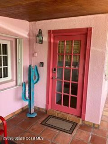 238 Harbor Drive, Cape Canaveral, FL 32920