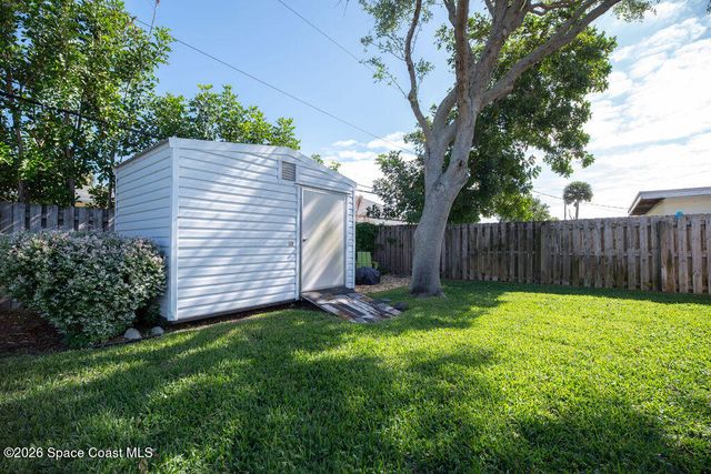 238 Harbor Drive, Cape Canaveral, FL 32920