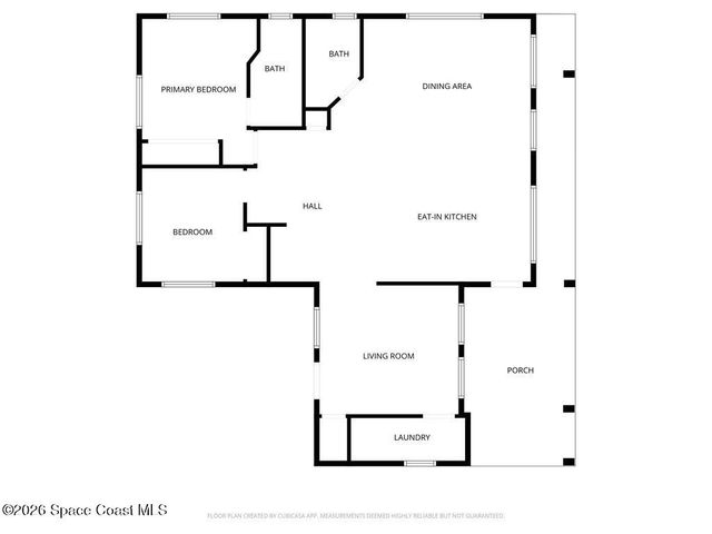 238 Harbor Drive, Cape Canaveral, FL 32920