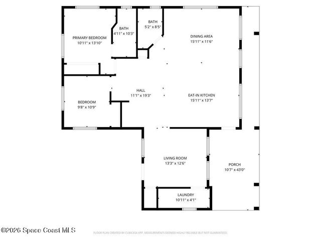 238 Harbor Drive, Cape Canaveral, FL 32920
