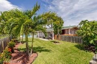 238 Harbor Drive, Cape Canaveral, FL 32920