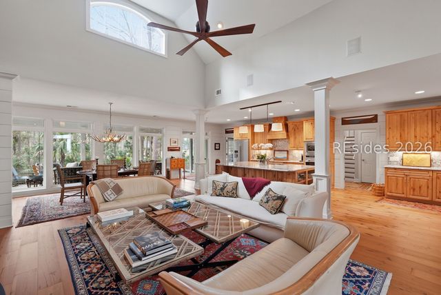 4 Heron Pt, Okatie, SC 29909