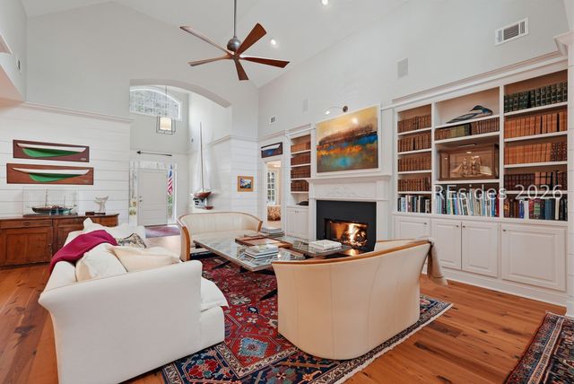 4 Heron Pt, Okatie, SC 29909