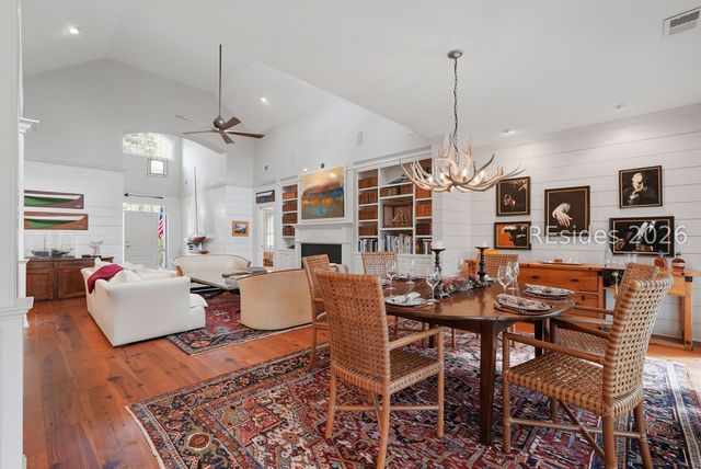 4 Heron Pt, Okatie, SC 29909