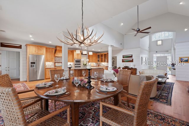 4 Heron Pt, Okatie, SC 29909