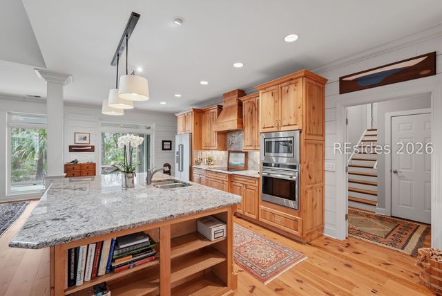 4 Heron Pt, Okatie, SC 29909