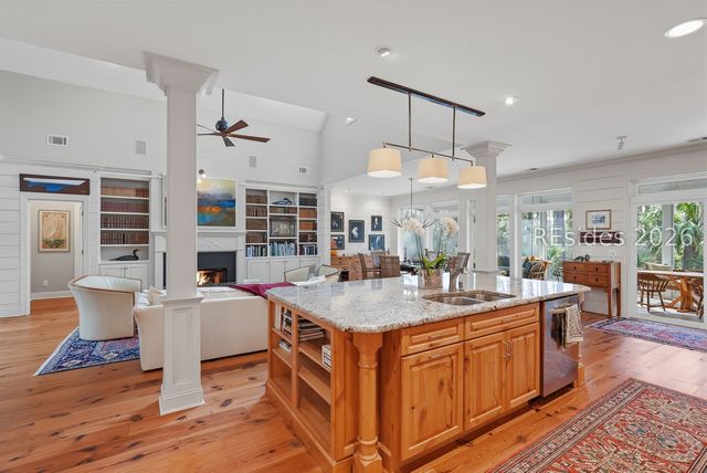 4 Heron Pt, Okatie, SC 29909