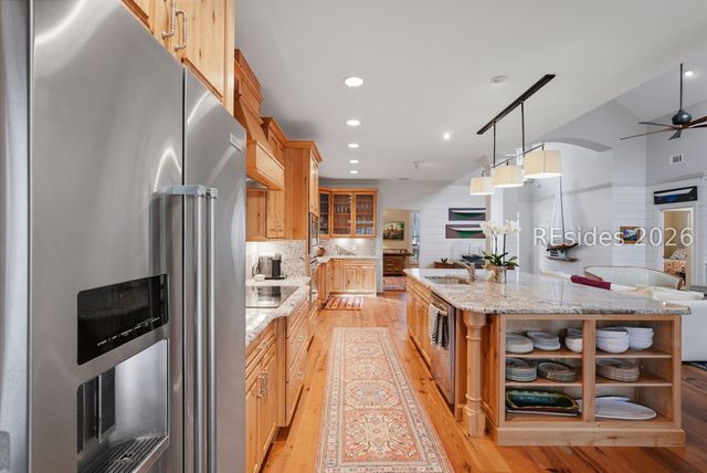 4 Heron Pt, Okatie, SC 29909