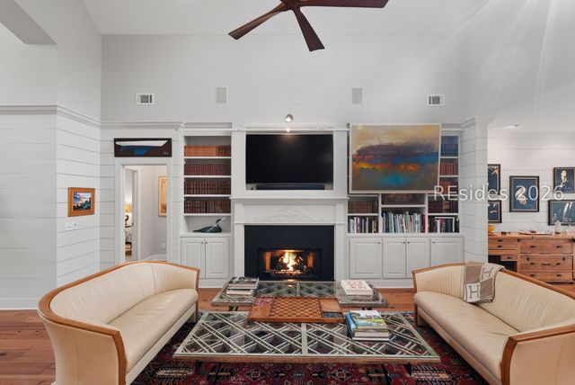 4 Heron Pt, Okatie, SC 29909