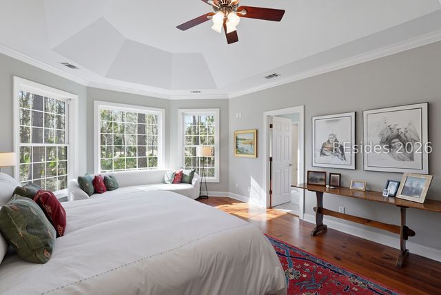 4 Heron Pt, Okatie, SC 29909