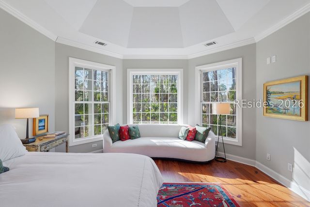 4 Heron Pt, Okatie, SC 29909