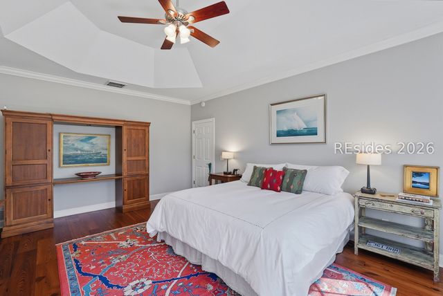 4 Heron Pt, Okatie, SC 29909